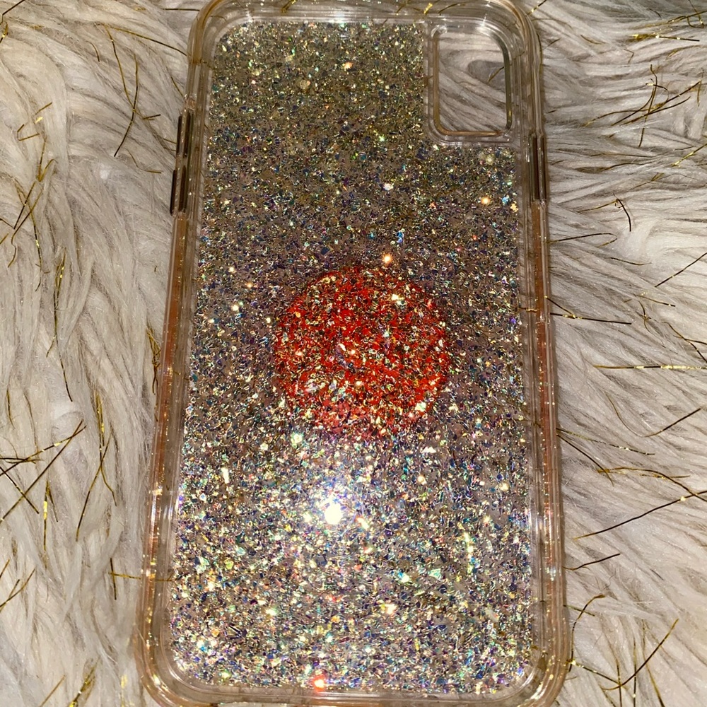 iPhone XR Case Mate Case